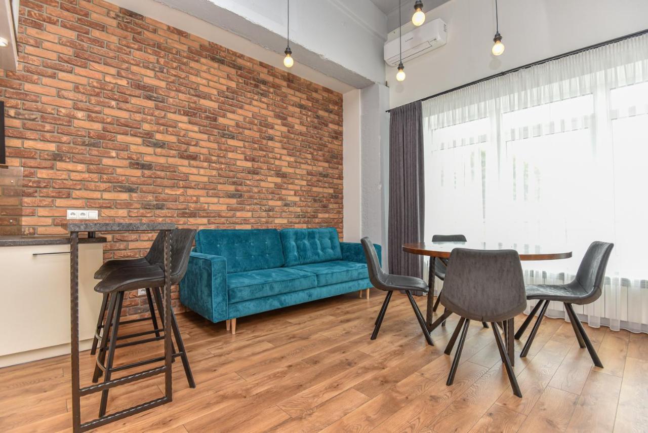 Loft 1973 Apartment Palanga Exterior photo